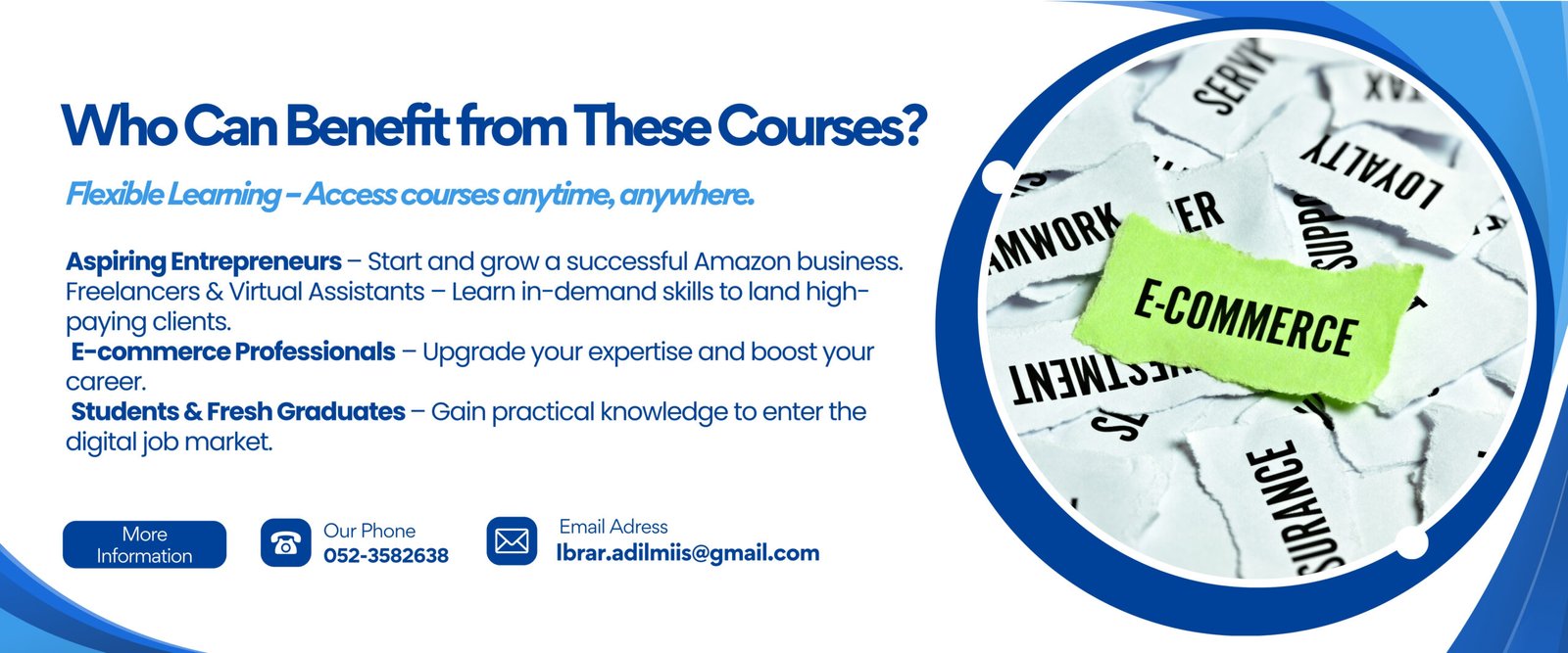 who can get this course
